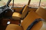 Land Rover Range Rover 3-Door 1970 года (UK)